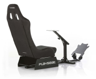 Playseat Evolution Alcantara (Czarny) REM.00008 - 316173 - zdjęcie 2